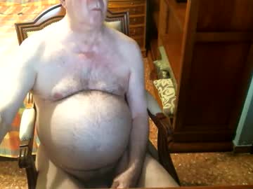 Oscarw August 22, 2025 Chaturbate stream image