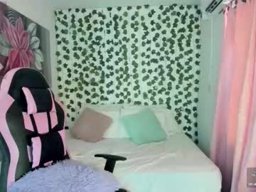 Pau_Delima__ August 22, 2025 Chaturbate stream image