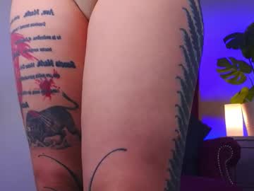 Sindeleros August 22, 2025 Chaturbate stream image