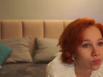 Tilliedalba August 22, 2025 Chaturbate stream image