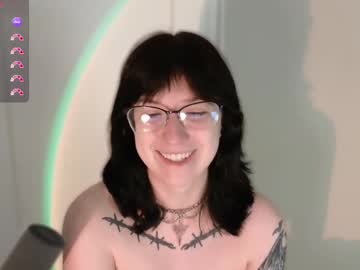 Violetwinter666 August 22, 2025 Chaturbate stream image
