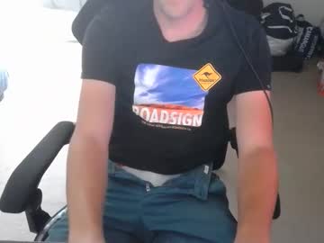Benjifrenchione August 22, 2025 Chaturbate stream image