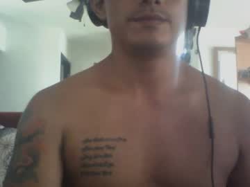 Charlsxavier969 August 22, 2025 Chaturbate stream image