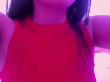 Dannahyde August 22, 2025 Chaturbate stream image