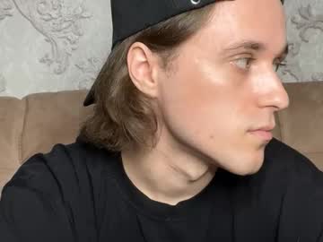 Eric_Blond August 22, 2025 Chaturbate stream image