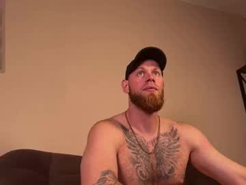 Firebeard_ August 22, 2025 Chaturbate stream image