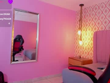 Gaby_Nighy August 22, 2025 Chaturbate stream image