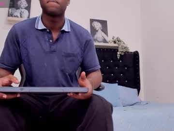 Jaun_Manuel08 August 22, 2025 Chaturbate stream image