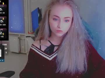 Kira_Love_Sleep August 22, 2025 Chaturbate stream image