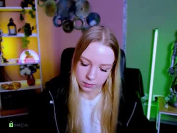 Leyla_Hottie August 22, 2025 Chaturbate stream image