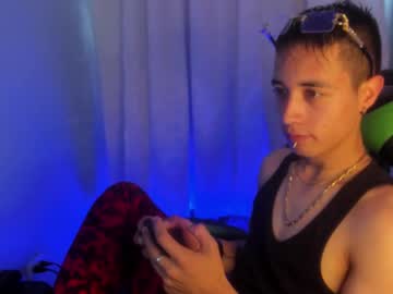 Lliam_Blaze August 22, 2025 Chaturbate stream image