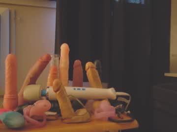 Melodyredux_62 August 22, 2025 Chaturbate stream image
