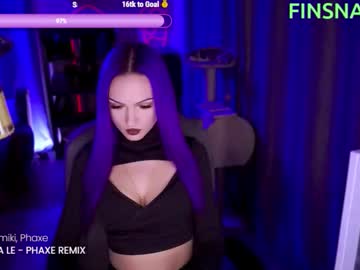 _Mistress__ August 22, 2025 Chaturbate stream image