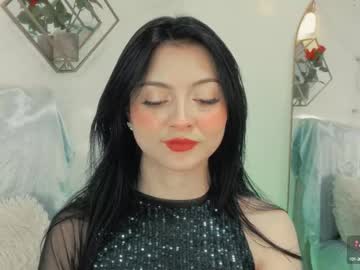 Naamah_B August 22, 2025 Chaturbate stream image