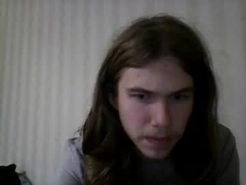 Robbyxanderson August 22, 2025 Chaturbate stream image