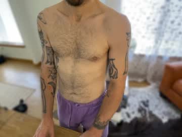 Showdowntowne August 22, 2025 Chaturbate stream image