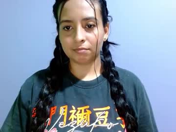 Abbyy_Staar August 22, 2025 Chaturbate stream image