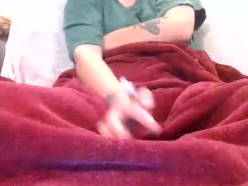 Alliebearx August 22, 2025 Chaturbate stream image