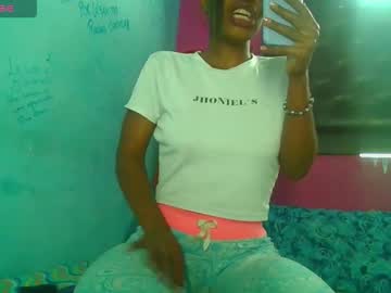Biancalopez_1 August 22, 2025 Chaturbate stream image