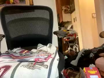 Braboy4 August 22, 2025 Chaturbate stream image