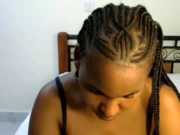 Ebonyluna229320 August 22, 2025 Chaturbate stream image