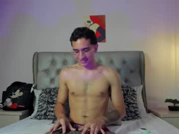 Eriikjoness August 22, 2025 Chaturbate stream image