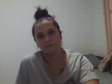 Eveline_Nancy August 22, 2025 Chaturbate stream image
