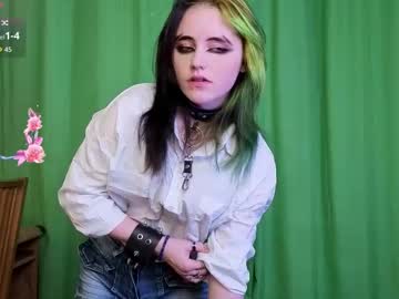 Gemmafulwood August 22, 2025 Chaturbate stream image