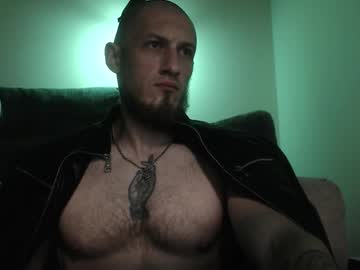 Hunkytime August 22, 2025 Chaturbate stream image