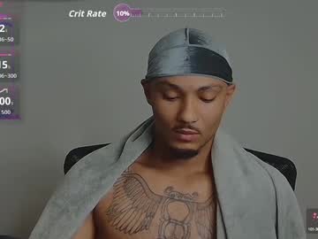 Iamdaddy1024 August 22, 2025 Chaturbate stream image
