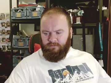 Irishdaddy24 August 22, 2025 Chaturbate stream image