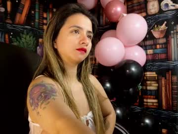 Julietta__Jackson August 22, 2025 Chaturbate stream image
