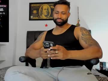 Matt_Rodriguez92 August 22, 2025 Chaturbate stream image
