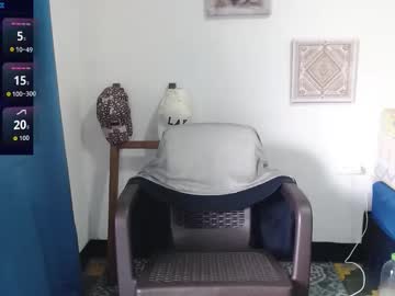 Rafael_Guzman August 22, 2025 Chaturbate stream image