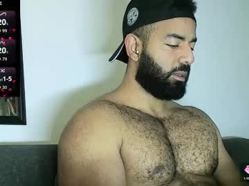 Roa32sebas August 22, 2025 Chaturbate stream image