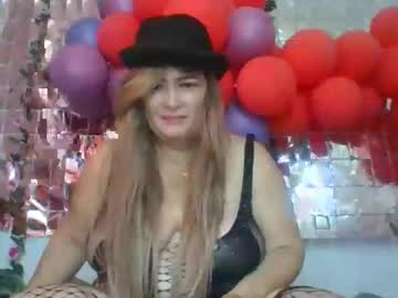 Samantasexymature August 22, 2025 Chaturbate stream image