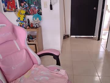 Sub_Nezuko_69 August 22, 2025 Chaturbate stream image