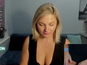 Sweet___Margaret August 22, 2025 Chaturbate stream image