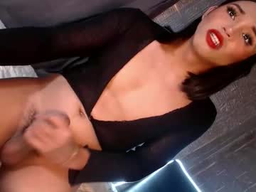 Tina_Allure August 22, 2025 Chaturbate stream image