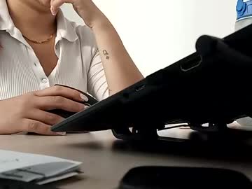 Blanquita102530 August 22, 2025 Chaturbate stream image