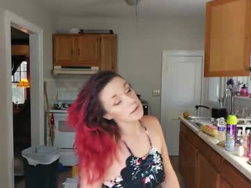 Carmandgetit August 22, 2025 Chaturbate stream image