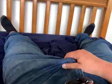 Cocky_Pirate22 August 22, 2025 Chaturbate stream image