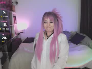 Eviecuster August 22, 2025 Chaturbate stream image
