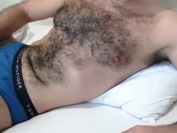 Gallobhz August 22, 2025 Chaturbate stream image
