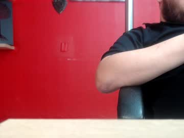 Gentlemoderator August 22, 2025 Chaturbate stream image
