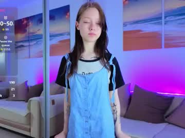 Joyce_Murphy August 22, 2025 Chaturbate stream image
