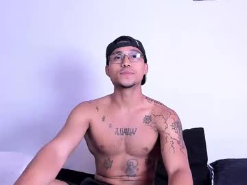 Koji_Hanayama1 August 22, 2025 Chaturbate stream image