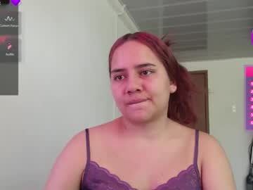 Lexydavis August 22, 2025 Chaturbate stream image