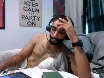 Pollardj906 August 22, 2025 Chaturbate stream image