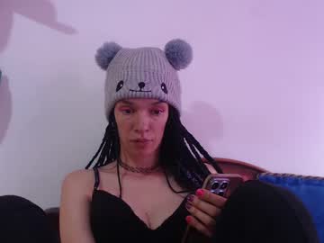 Rebekka_Simpson August 22, 2025 Chaturbate stream image